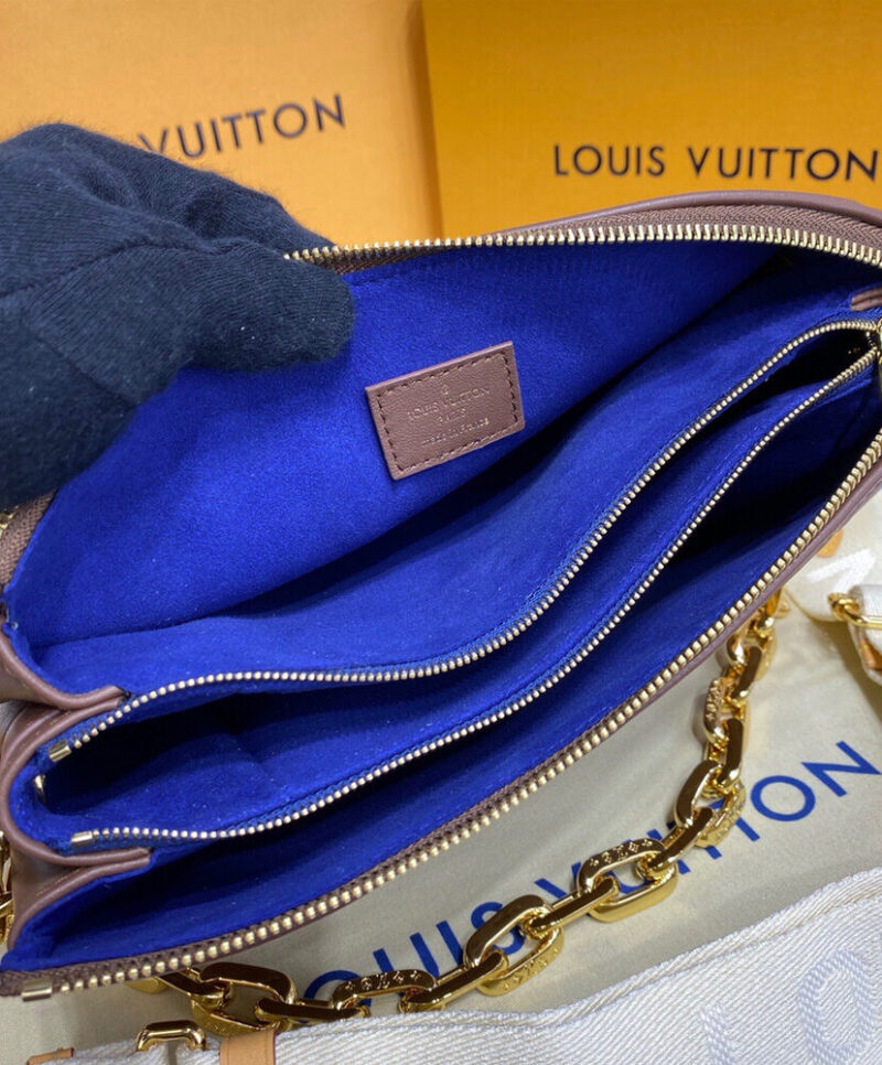 Louis Vuitton Coussin MM M59279